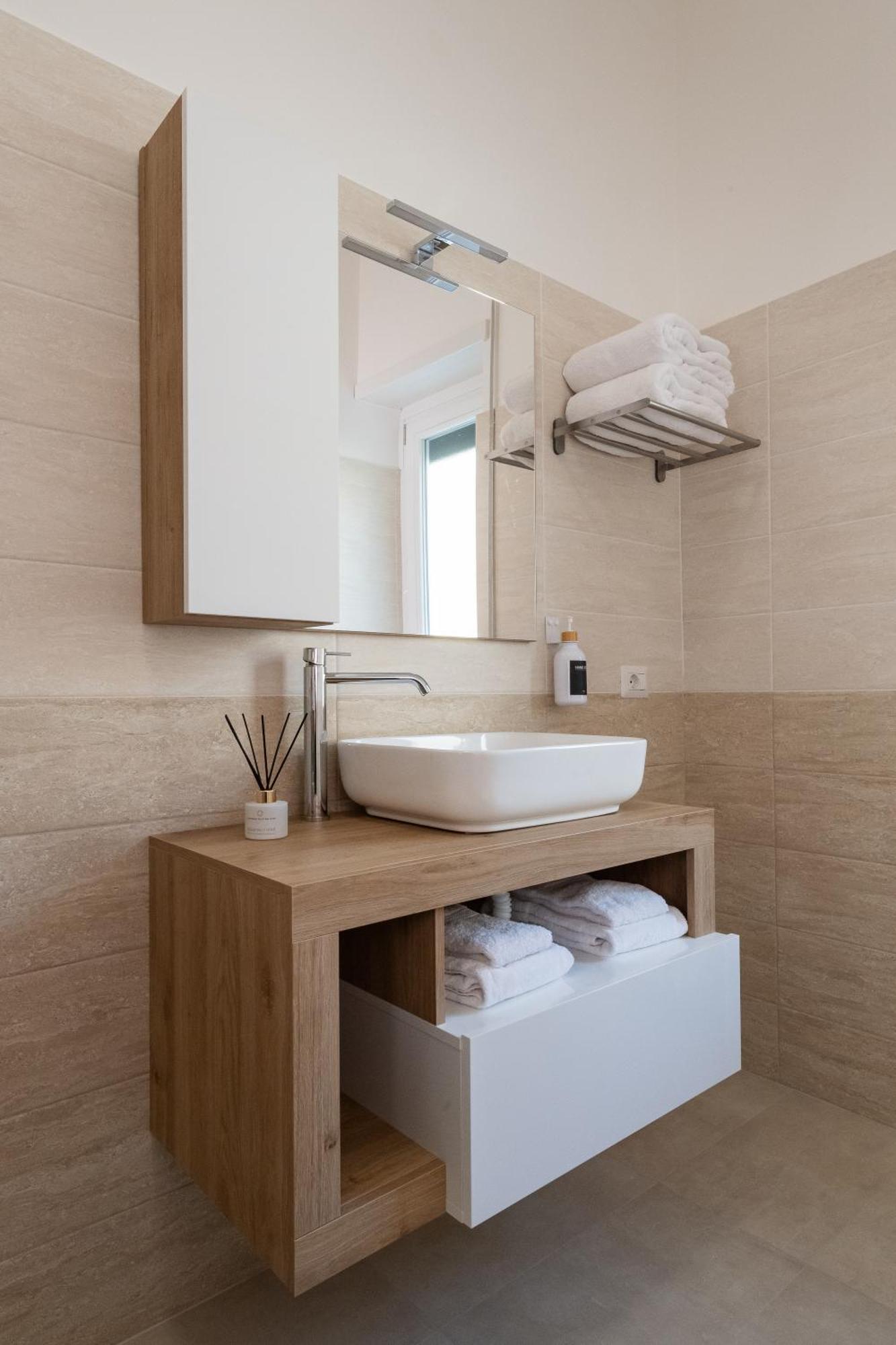 Luxury And Sweet Home-Metro Malatesta Rom Exterior foto
